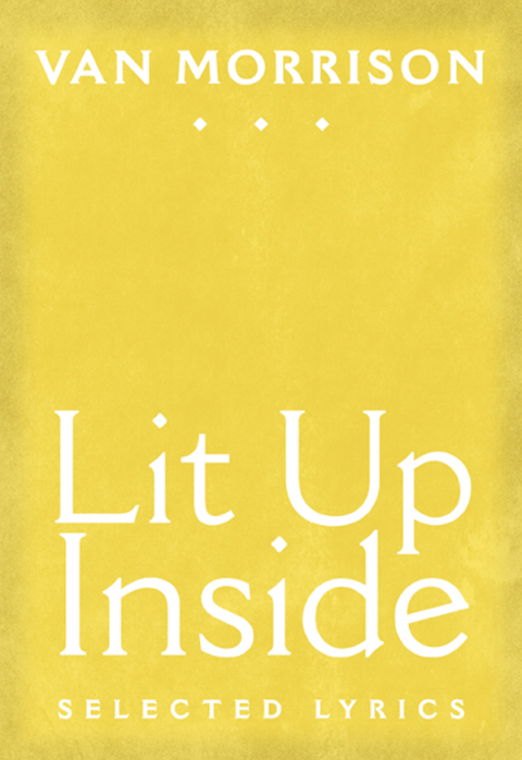 Cover image for book Lit Up Inside