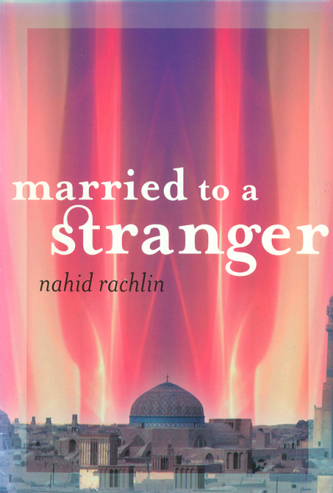 Cover image for book Married to a Stranger