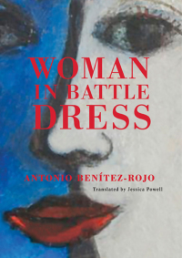 Cover image: Woman in Battle Dress 9780872866768