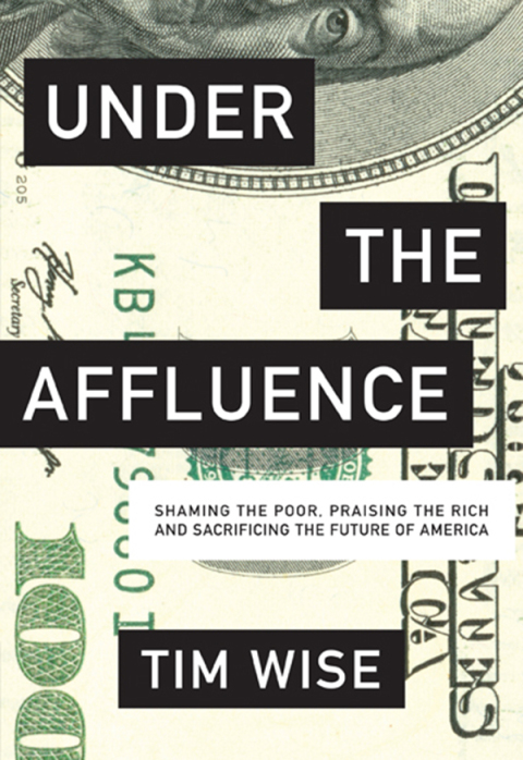 Under the Affluence 