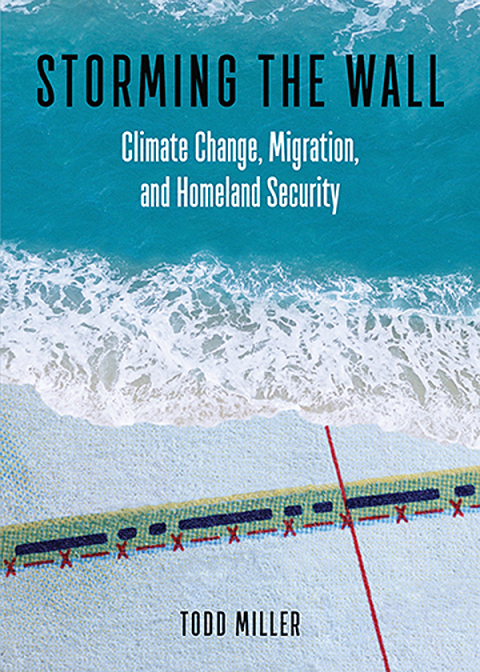 Cover image for book Storming the Wall