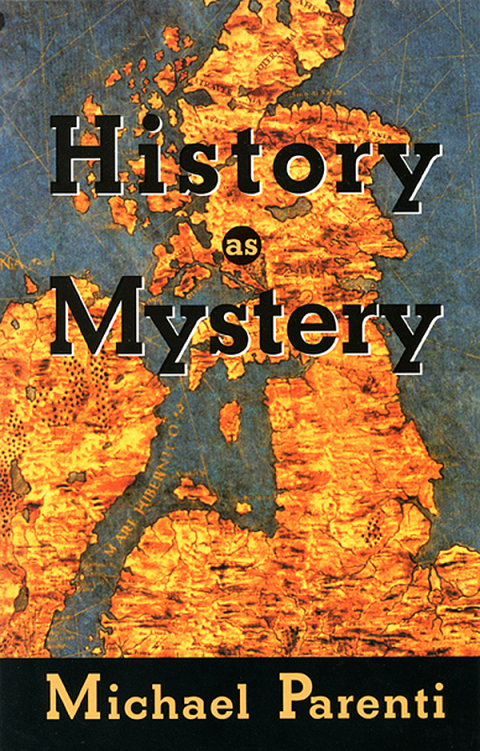 History as Mystery 