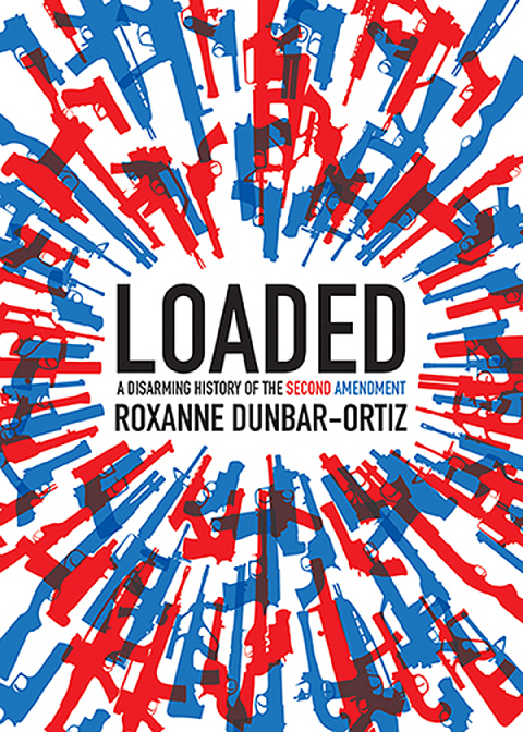 Cover image for book Loaded