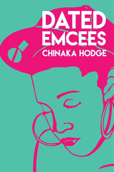 Cover image for book Dated Emcees