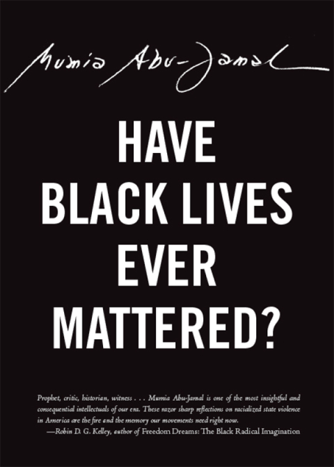 Have Black Lives Ever Mattered? 