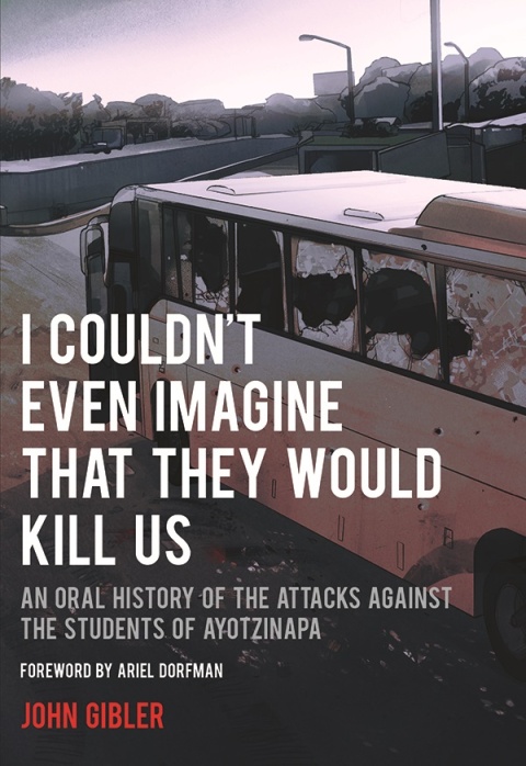 Cover image for book I Couldn't Even Imagine That They Would Kill Us