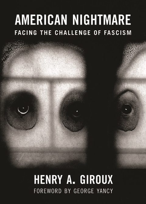 Cover image for book American Nightmare