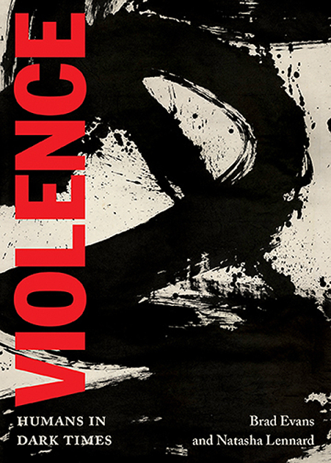 Cover image for book Violence