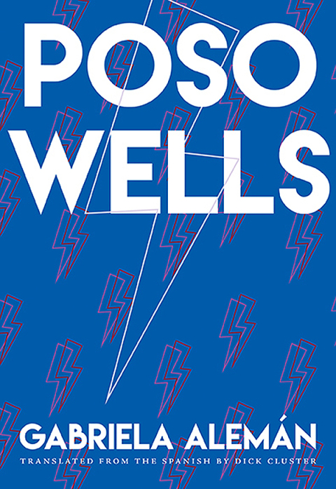 Cover image for book Poso Wells
