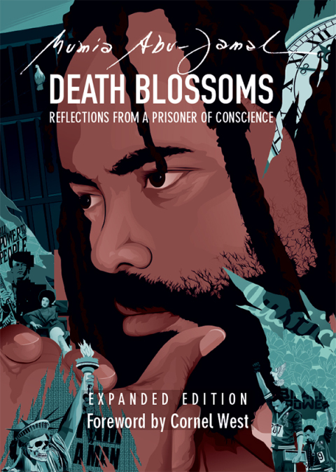 Cover image for book Death Blossoms