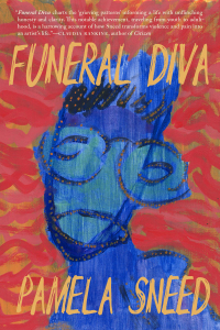 Cover image: Funeral Diva 9780872868113