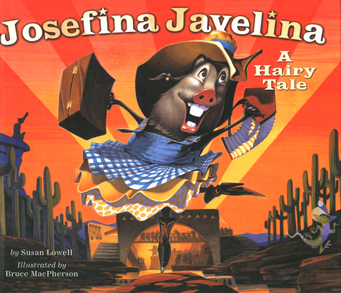 Josefina Javelina 
