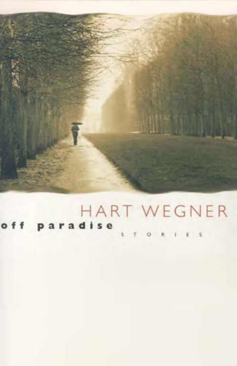 Cover image for book Off Paradise