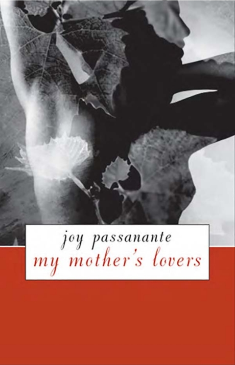 Cover image for book My Mother'S Lovers