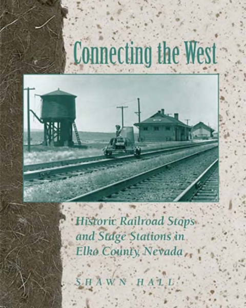 Cover image for book Connecting the West