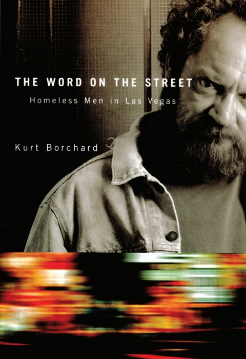 Cover image for book The Word On The Street