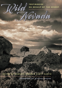 Cover image: Wild Nevada 9780874176131