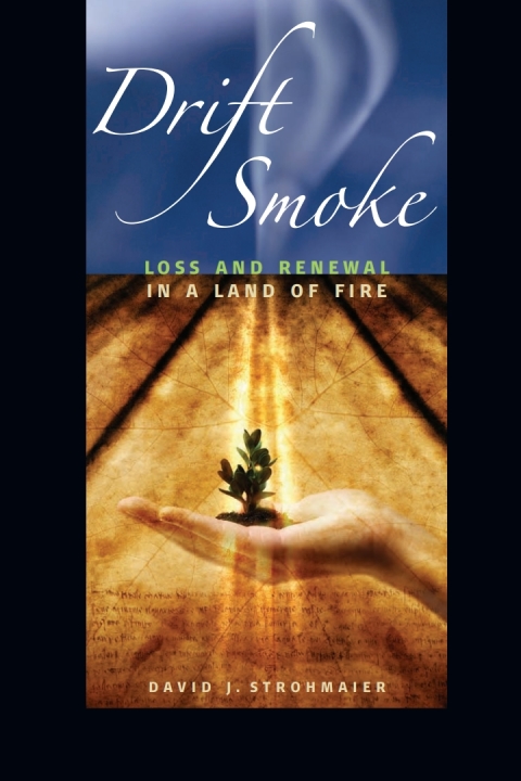 Cover image for book Drift Smoke