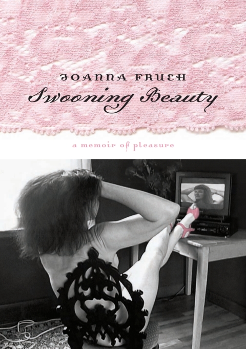 Cover image for book Swooning Beauty