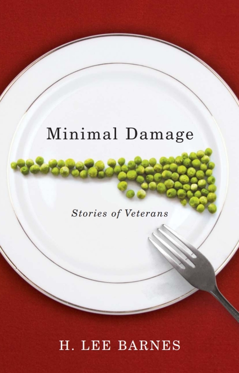Cover image for book Minimal Damage