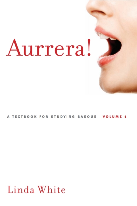 Cover image for book Aurrera!