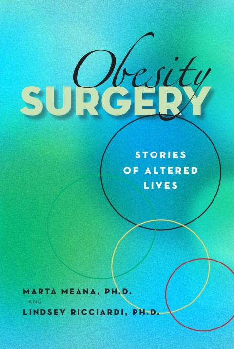 Cover image for book Obesity Surgery