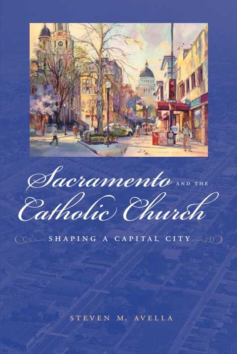 Cover image for book Sacramento and the Catholic Church