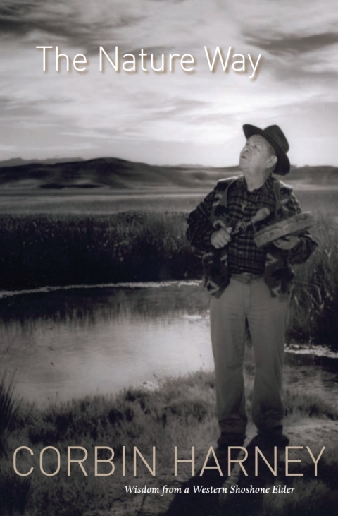 Cover image for book The Nature Way