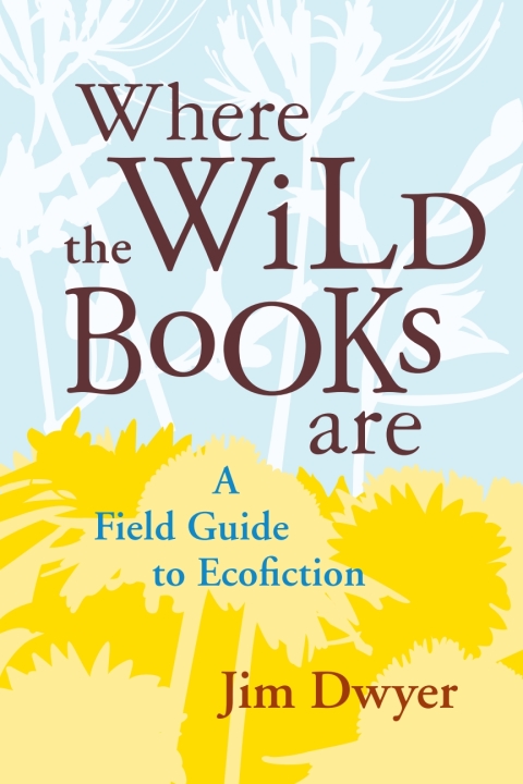 Cover image for book Where the Wild Books Are