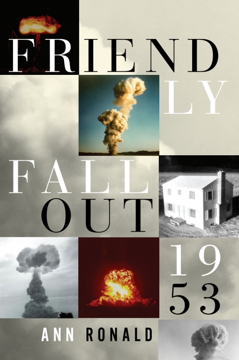 Cover image for book Friendly Fallout 1953