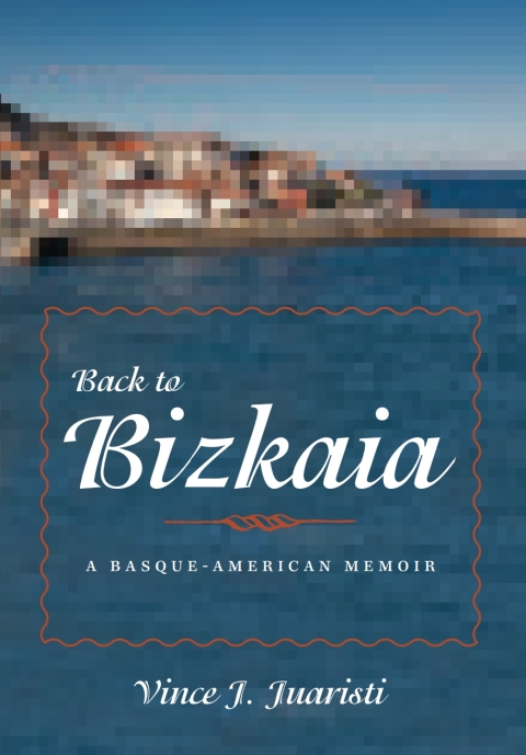 Cover image for book Back to Bizkaia