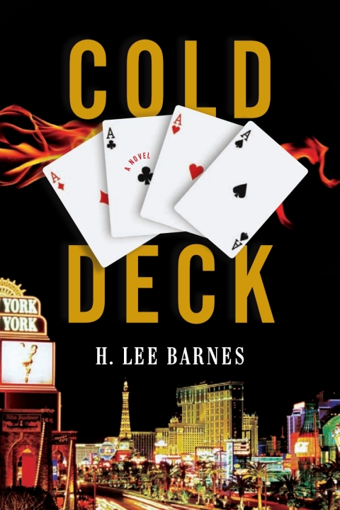Cover image for book Cold Deck