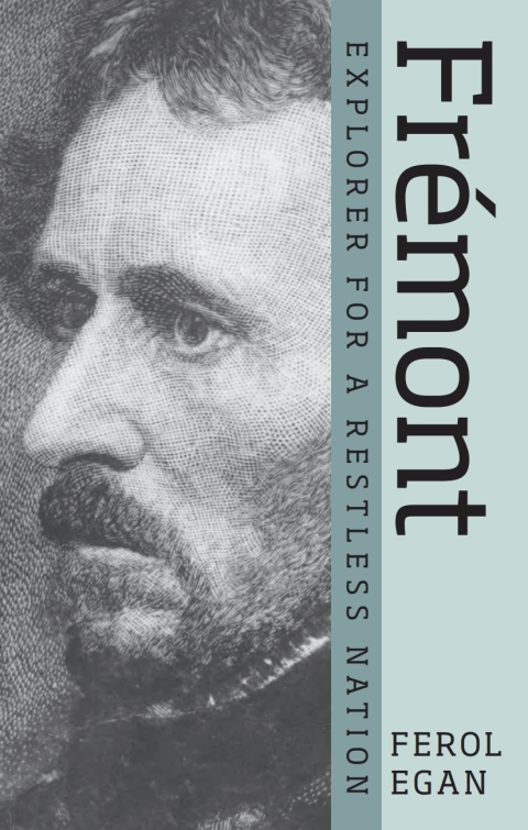 Cover image for book Fremont