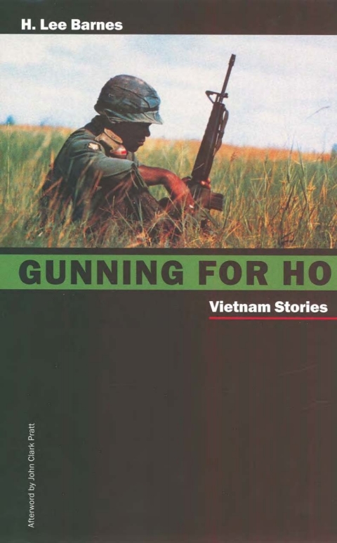 Cover image for book Gunning For Ho