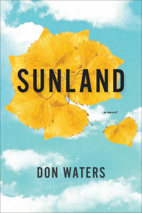 Cover image for book Sunland