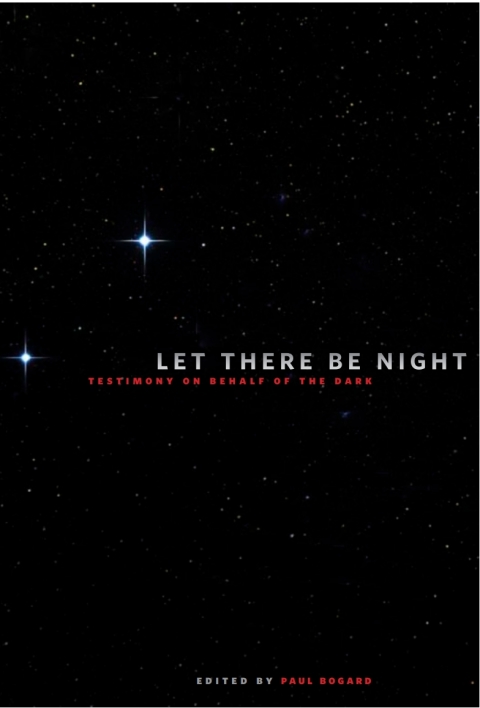 Cover image for book Let There Be Night