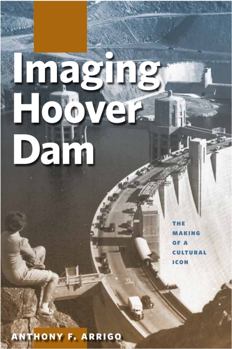 Cover image for book Imaging Hoover Dam