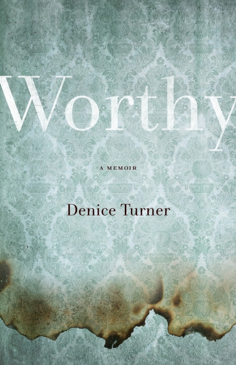 Cover image for book Worthy