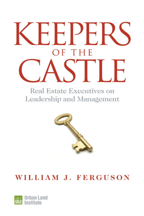 Cover image for book Keepers of the Castle