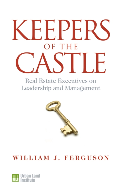 Cover image for book Keepers of the Castle