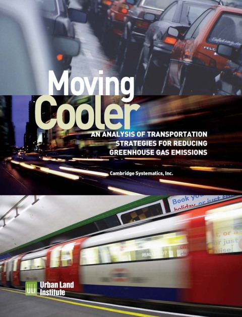Cover image for book Moving Cooler