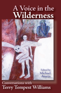 Cover image: Voice in the Wilderness 9780874216349