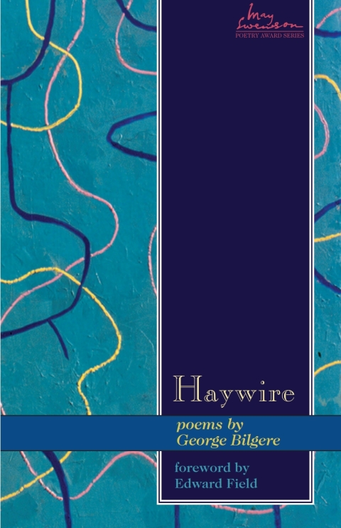 Cover image for book Haywire