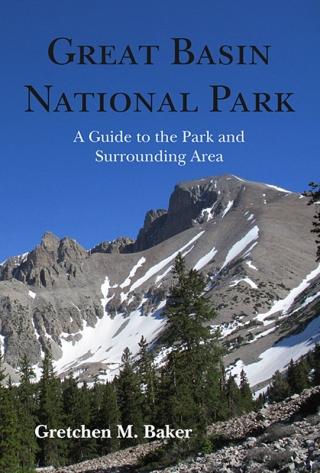 Great Basin National Park