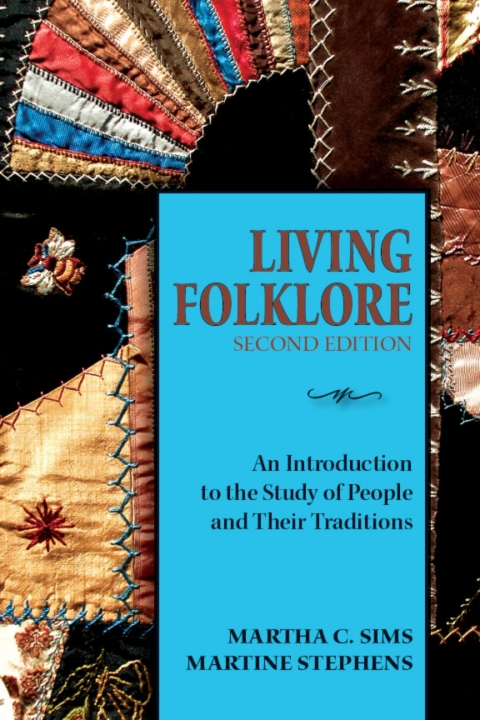 Living Folklore