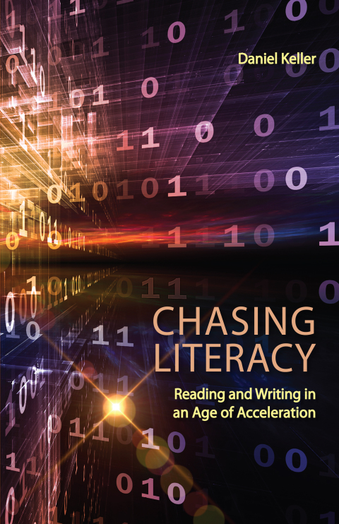 Cover image for book Chasing Literacy