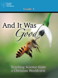 Cover image: And It Was Good Grade 4 1st edition 9780874631111