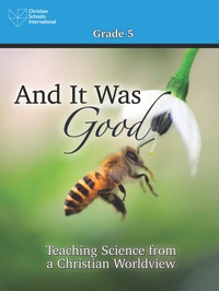 Cover image: And It Was Good Grade 5 1st edition 9780874631128