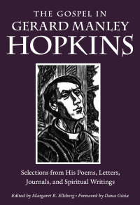 Cover image: The Gospel in Gerard Manley Hopkins 9780874868227