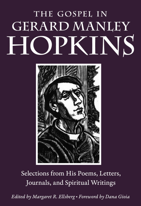 Cover image for book The Gospel in Gerard Manley Hopkins